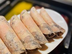 -巴奴毛肚火锅(二七万达店)