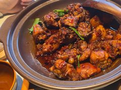 -黔香阁·味(花木店)