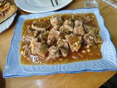 -西关回头馆(西关美食街店)
