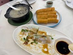 -嘉禧大酒楼(康城广场店)