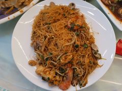 -渔中舟海鲜大排档(普陀沈家门店)