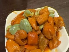 -阿那亚第三食堂 Cafeteria 3