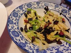 -茅庐川菜(烟台万象汇店)