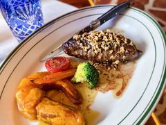 -起士林大饭店(小白楼店)