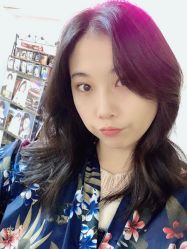 -涩谷イメジSalon烫染専門店