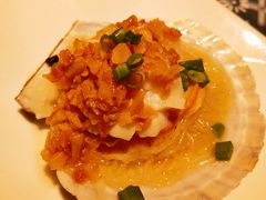 -旺角小渔村(幸福中路店)