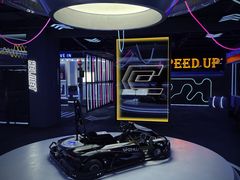 -e赛道卡丁车