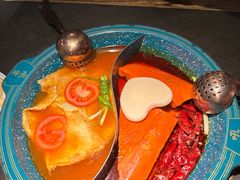 -吼堂老火锅(太古里总店)