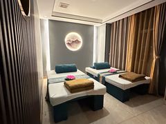 -悠闲岛·影院足道·按摩SPA(华侨城店)