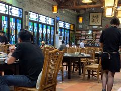 -猪肉婆私房菜(容桂总店)