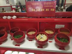 -陳艳红火锅(港汇店)