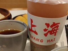 -馋三尺蟹粉小笼(人民广场店)