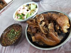 -王万妈卤猪脚(青岩交通路)