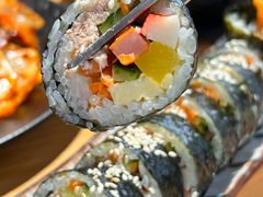 -海云台韩式汤饭·13年匠心韩料(南山店)