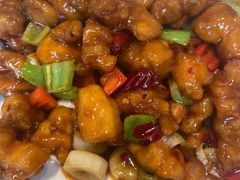 -小船渔村•大连菜•大连焖鱼(黄河路店)