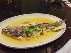 -温德姆花园酒店-鼎丰阁中餐厅