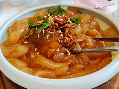 -红樱桃·欢乐餐厅(太原里店)