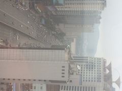 大成国际大酒店-长沙大成国际大酒店