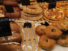 -Dough&Joe团憩(瑞虹天地月亮湾店)