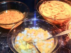 -星海汇海鲜自助烤肉火锅(百大店)