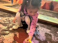 -珠海横琴国家地理探险家中心(创新方)