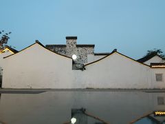 -青果巷历史文化街区