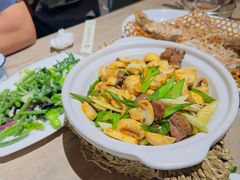 -直隶安家牛肉罩饼(七一路店)