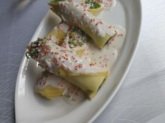 -马克西姆俄罗斯餐厅(通亚街店)