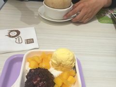 -满记甜品(日月光二店)