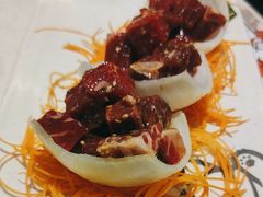 -猫爪爪原切自助烤肉(观音桥阳光世纪店)