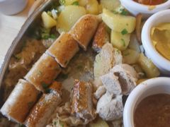 -Restaurant Paulaner am Dom