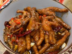 -老三样·旧食新味(绿地店)