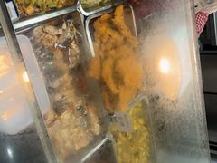 -上海外国语大学（虹口校区）食堂