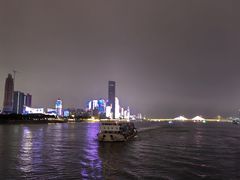 -武汉知音号
