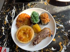 -星海汇海鲜自助烤肉火锅(百大店)