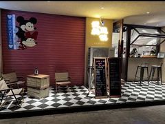 -seeu coffee(江滩店)