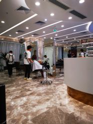 点击看大图 -OnHair Salon