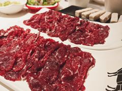 -今日牛事潮汕鲜牛肉火锅(瑞金店)