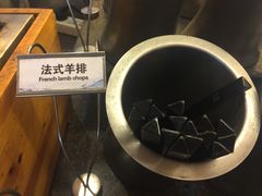 -听松楼·花园酒店·自助餐厅(红梅公园店)