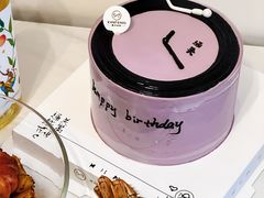 -新丰蛋糕(百花路总店)