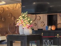 -东莞松山湖凯悦酒店