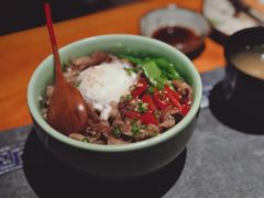 -久喜番和牛烧肉酒场(北辰三角洲店)