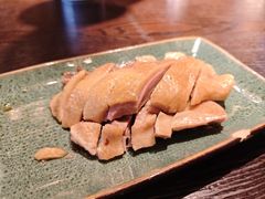 招牌盐水鸭-南京大牌档(夫子庙老门东店)