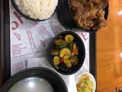 -犟骨饭(固安店)