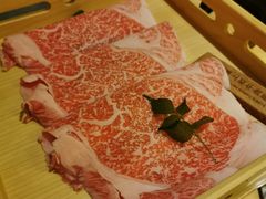 -锦和牛·炭火烧肉(ICC太和里店)