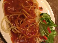 -Sizzler时时乐西餐厅(长楹天街购物中心店)