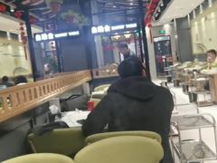 大堂-古乐牛香·鲜牛肉牛杂火锅(梅村五洲国际店)