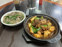 -珍珍小食店(西华路店)