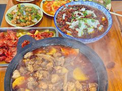 -江湖万州烤鱼(王子美食城)