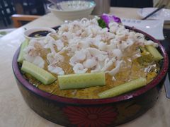 -源港渔村-中山脆肉鲩(博罗店)
